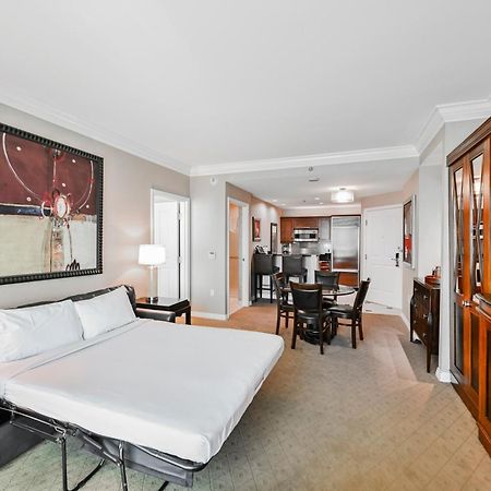 לאס וגאס Stripviewsuites Penthouse Two-Bedroom Conjoined Suite מראה חיצוני תמונה