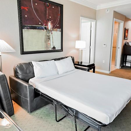 לאס וגאס Stripviewsuites Penthouse Two-Bedroom Conjoined Suite מראה חיצוני תמונה
