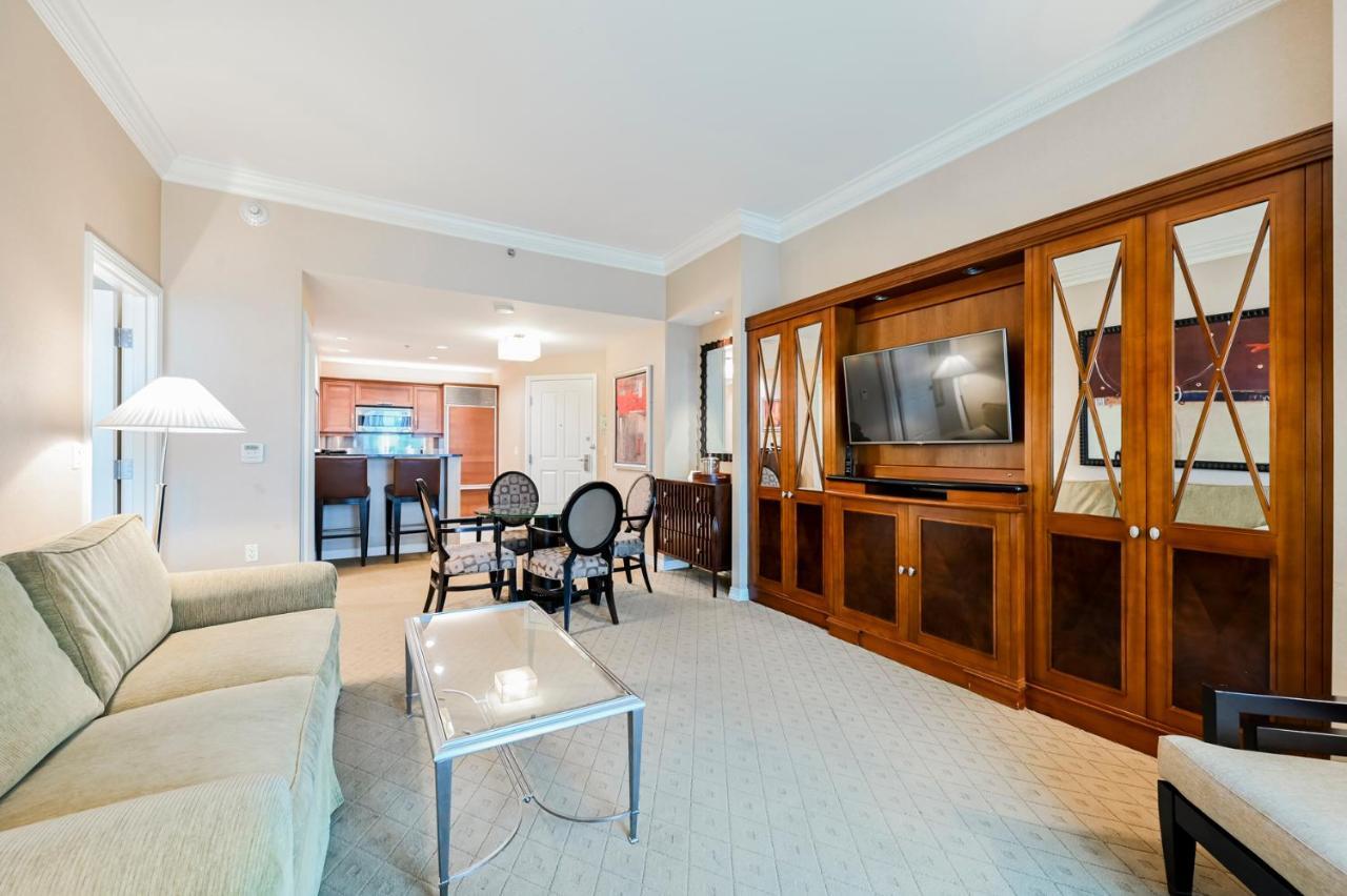 לאס וגאס Stripviewsuites Penthouse Two-Bedroom Conjoined Suite מראה חיצוני תמונה