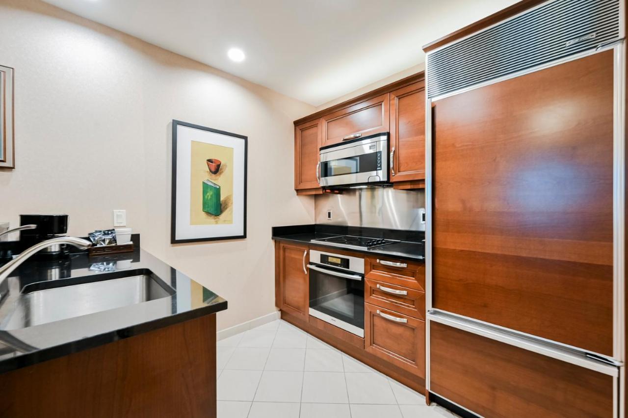 לאס וגאס Stripviewsuites Penthouse Two-Bedroom Conjoined Suite מראה חיצוני תמונה