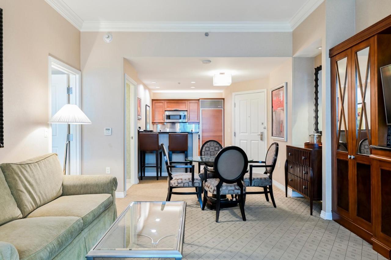 לאס וגאס Stripviewsuites Penthouse Two-Bedroom Conjoined Suite מראה חיצוני תמונה